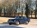 Image: Aston Martin DB6 Mk2 Vantage Sports Saloon (1970) - as lot 120 at the Bonhams Goodwood Revival Auction 2024