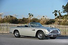 Artikelbild Rekord-Verkäufe bei Bonhams anlässlich der Aston-Martin-Versteigerung 2014