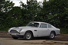 Aston Martin DB6 MkI Saloon (1967) - als Lot 370 angeboten an der Bonhams Versteigerung anlässlich des Goodwood Festival of Speed am 27. Juni 2014