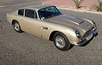 Image: Aston Martin DB6 Saloon (1968) - as lot 164 at the Bonhams Amelia Island auction on May 20, 2021
