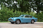 Aston Martin DB6 Sports Saloon (1964) - as lot 274 at the Bonhams Goodwood Revival Auction 2018