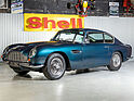 Bild: Aston Martin DB6 Sports Saloon (1965) - als Lot 125 am Bonhams "The Bond Street Sale" 2025
