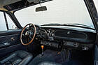 Aston Martin DB6 Sports Saloon (1965) - als Lot 79 an der Bonhams Scottsdale Versteigerung am 25. Januar 2024