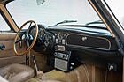 Image: Aston Martin DB6 Sports Saloon (1966) - as lot 16 at the Bonhams Scottsdale auction on January 25, 2024
