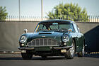 Aston Martin DB6 Sports Saloon (1966) - als Lot 16 an der Bonhams Scottsdale Versteigerung am 25. Januar 2024