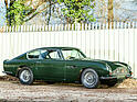 Image: Aston Martin DB6 Sports Saloon (1967) - offered as Lot 042 at the Bonhams Goodwood Member's Meeting auction on April 10, 2022