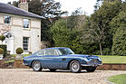 Aston Martin DB6 Sports Saloon (1967) - als Lot 225 an der Bonhams "Aston Martin" Versteigerung 2017