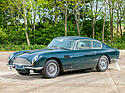 Image: Aston Martin DB6 Sports Saloon (1967) - offered as lot 327 at the Bonhams Goodwood Festival of Speed auction on June 24, 2022