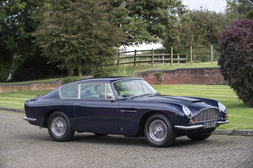 Bonhams London Olympia Versteigerung am 7. Dezember 2016 - letzte Chance für ein richtiges Weihnachtsgeschenk