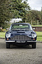 Aston Martin DB6 Sports Saloon (1967) - als Lot 333 an der Bonhams Versteigerung in London Olympia am 7. Dezember 2016