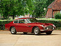 Aston Martin DB6 Sports Saloon (1967) - als Lot 419 angeboten an der Bonhams Goodwood Revival Versteigerung am 17. September 2022