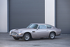 Bild: Aston Martin DB6 Sports Saloon (1967) - angeboten als Lot 022 an der Bonhams Zoute Versteigerung 2021