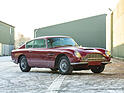 Aston Martin DB6 Sports Saloon (1968) - offered as lot 602 at the Bonhams auction "Les Grand Marques du Monde" in Paris on February 2, 2023