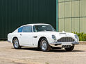 Image: Aston Martin DB6 Sports Saloon (1968) - offered as lot 130 at Bonhams The Bonmont Sale on June 4, 2023