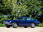 Aston Martin DB6 Sports Saloon (1969) - angeboten als Lot 151 an der Bonhams Zoute Versteigerung am 8. Oktober 2023 (© Bonhams, 2023) Aston Martin DB6 Sports Saloon (1969) - angeboten als Lot 151 an der Bonhams Zoute Versteigerung am 8. Oktober 2023 (© Bonhams, 2023)
