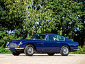 Aston Martin DB6 Sports Saloon (1969) - offered as lot 151 at the Bonhams Zoute auction on October 8, 2023