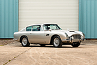 Bild: Aston Martin DB6 Vantage (1966) - Lot 110 an der RM/Sotheby's Versteigerung in München vom 17. November 2023
