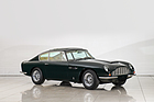 Aston Martin DB6 Vantage (1966) - als Lot 169 an der RM/Sotheby's Paris Versteigerung 2017