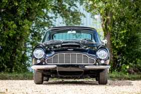 Aston Martin DB6 Vantage (1966) - als Lot 180 angeboten an der RM/Sotheby's St. Moritz Versteigerung vom 15. September 2023