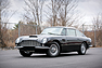 Aston Martin DB6 Vantage (1966) - als Lot 224 an der RM/Sotheby's Arizona Versteigerung 2017 angeboten (© Erik Fuller - Courtesy RM Sotheby's, 2016) Aston Martin DB6 Vantage (1966) - als Lot 224 an der RM/Sotheby's Arizona Versteigerung 2017 angeboten (© Erik Fuller - Courtesy RM Sotheby's, 2016)