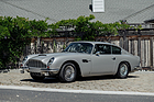 Aston Martin DB6 Vantage (1966) - als Lot 358 an der RM/Sotheby's Monterey Versteigerung vom 12. bis 14. August 2021