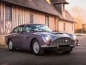 Bild: Aston Martin DB6 Vantage (1967) – als Lot 116 an der Bonhams-Versteigerung "The Paris Sale 2026"