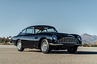 Aston Martin DB6 Vantage (1967) - as lot 124 at the RM/Sotheby's Arizona auction on January 27, 2022