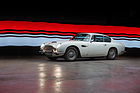 Aston Martin DB6 Vantage (1967) - als Lot 130 an der RM/Sotheby’s Monterey Auction 2024