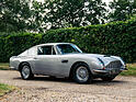 Bild: Aston Martin DB6 Vantage 4.7-Litre Sports Saloon (1967) - Lot 239 an der Bonhams Goodwold Festival of Speed Versteigerung am 14. Juli 2023
