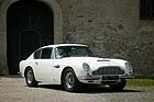 Image: Aston Martin DB6 Vantage Mk I RHD (1967) - offered as lot 211 at the Artcurial Le Mans Classic auction on July 2, 2022