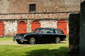 Aston Martin DB6 Vantage Shooting Brake (1966) - as Lot 086 at the Bonhams Quail Motorcar Live & Online Auction on August 14, 2020