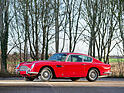 Bild: Aston Martin DB6 Vantage Sports Saloon (1967) - Lot 138 an der Bonhams Versteigerung "Les Grandes Marques du Monde à Paris" am 1. Februar 2024