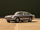 Aston Martin DB6 Vantage Sports Saloon (1967) - als Lot 175 angeboten an der Bonhams Zoute Versteigerung am 9. Oktober 2022 (© Bonhams, 2022) Aston Martin DB6 Vantage Sports Saloon (1967) - als Lot 175 angeboten an der Bonhams Zoute Versteigerung am 9. Oktober 2022 (© Bonhams, 2022)