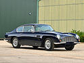 Image: Aston Martin DB6 Vantage Sports Saloon (1968) - offered as lot 031 at Bonhams "The Bond Street Sale" auction on December 15, 2023