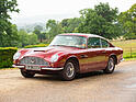 Bild: Aston Martin DB6 Vantage Sports Saloon (1969) - als Lot 142 an der Bonhams Goodwood Revival Versteigerung 2024
