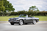 Aston Martin DB6 Vantage Volante (1969) - als Lot 118 an der RM Sotheby’s The Woodcote Park Auction 2026 (© Simon Clay - Courtesy RM Sotheby's, 2026) Aston Martin DB6 Vantage Volante (1969) - als Lot 118 an der RM Sotheby’s The Woodcote Park Auction 2026 (© Simon Clay - Courtesy RM Sotheby's, 2026)