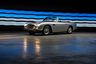 Aston Martin DB6 Volante (1967) - as lot 131 at the RM/Sotheby's Monterey Auction 2024