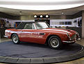 Aston Martin DB6 Volante (1967) - as lot 142 at the RM/Sotheby's Online Only Open Roads auction in February 2021