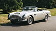 Aston Martin DB6 Volante (1967) - als Lot 179 an der Broad Arrow "The Zoute Concours" Auction 2026 (© Broad Arrow Auctions, 2026) Aston Martin DB6 Volante (1967) - als Lot 179 an der Broad Arrow "The Zoute Concours" Auction 2026 (© Broad Arrow Auctions, 2026)