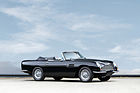 Bild: Aston Martin DB6 Volante (1968) - als Lot 026 an der Bonhams Bond Street Versteigerung am 19. Mai 2021