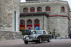 Aston Martin DB6 Volante (1969) - am 31. British Classic Car Meeting St. Moritz 2025