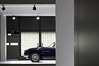 Bild: Aston Martin DB6 Volante (1969) - an der Grand Basel 2018