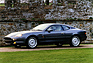 Aston Martin DB7 (1994) - mit Reihen-Sechszylinder (© Archiv Automobil Revue) Aston Martin DB7 (1994) - mit Reihen-Sechszylinder (© Archiv Automobil Revue)