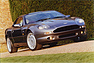 Aston Martin DB7 (1994) - mit Reihen-Sechszylinder (© Archiv Automobil Revue) Aston Martin DB7 (1994) - mit Reihen-Sechszylinder (© Archiv Automobil Revue)