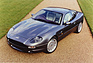 Aston Martin DB7 (1994) - mit Reihen-Sechszylinder (© Archiv Automobil Revue) Aston Martin DB7 (1994) - mit Reihen-Sechszylinder (© Archiv Automobil Revue)
