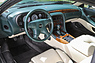Aston Martin DB7 (1996) - Conolly-Leder und Wilton-Teppiche (© Bruno von Rotz, 2023) Aston Martin DB7 (1996) - Conolly-Leder und Wilton-Teppiche (© Bruno von Rotz, 2023)