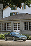 Image: Aston Martin DB7 (1996) - Color "Chiltern Green"