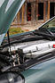 Image: Aston Martin DB7 (1996) - Inline six-cylinder with supercharger