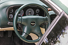 Image: Aston Martin DB7 (1996) - attractive looking cockpit