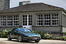 Aston Martin DB7 (1996) - bereit zur Losfahrt (© Bruno von Rotz, 2023) Aston Martin DB7 (1996) - bereit zur Losfahrt (© Bruno von Rotz, 2023)